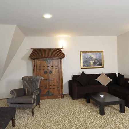 Bahira Suite Hotel Istambul Extérieur photo