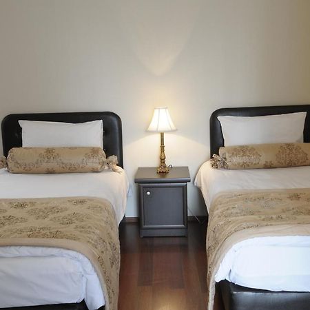 Bahira Suite Hotel Istambul Extérieur photo