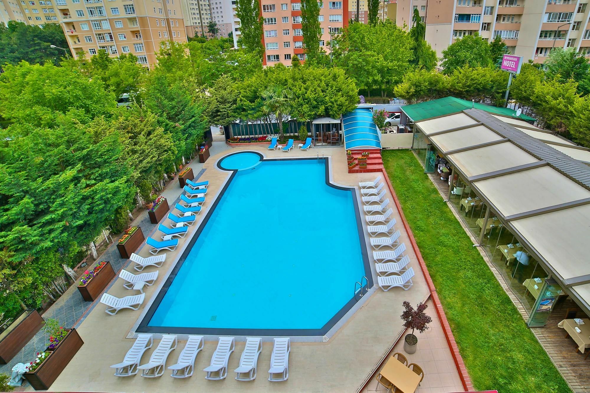 Bahira Suite Hotel Istambul Extérieur photo