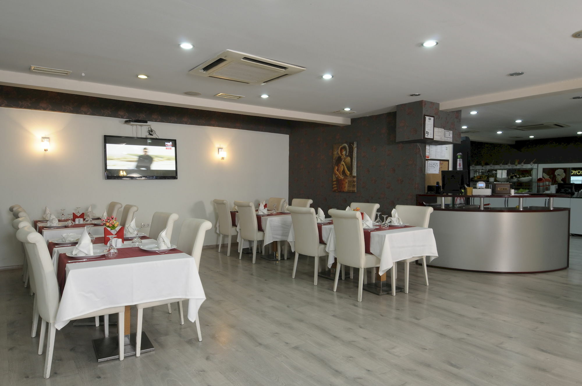Bahira Suite Hotel Istambul Extérieur photo