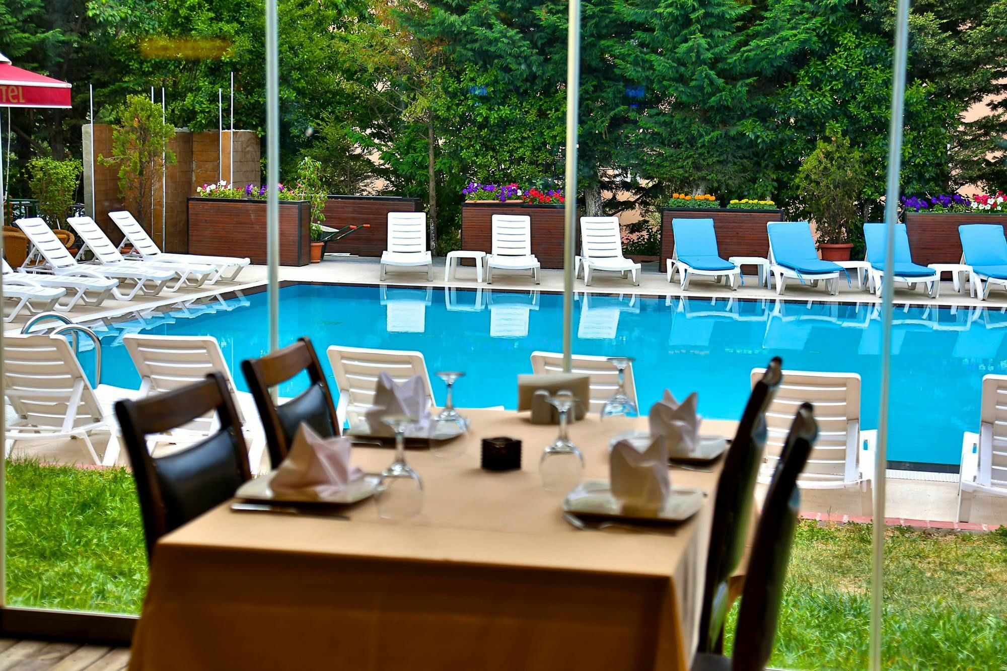 Bahira Suite Hotel Istambul Extérieur photo