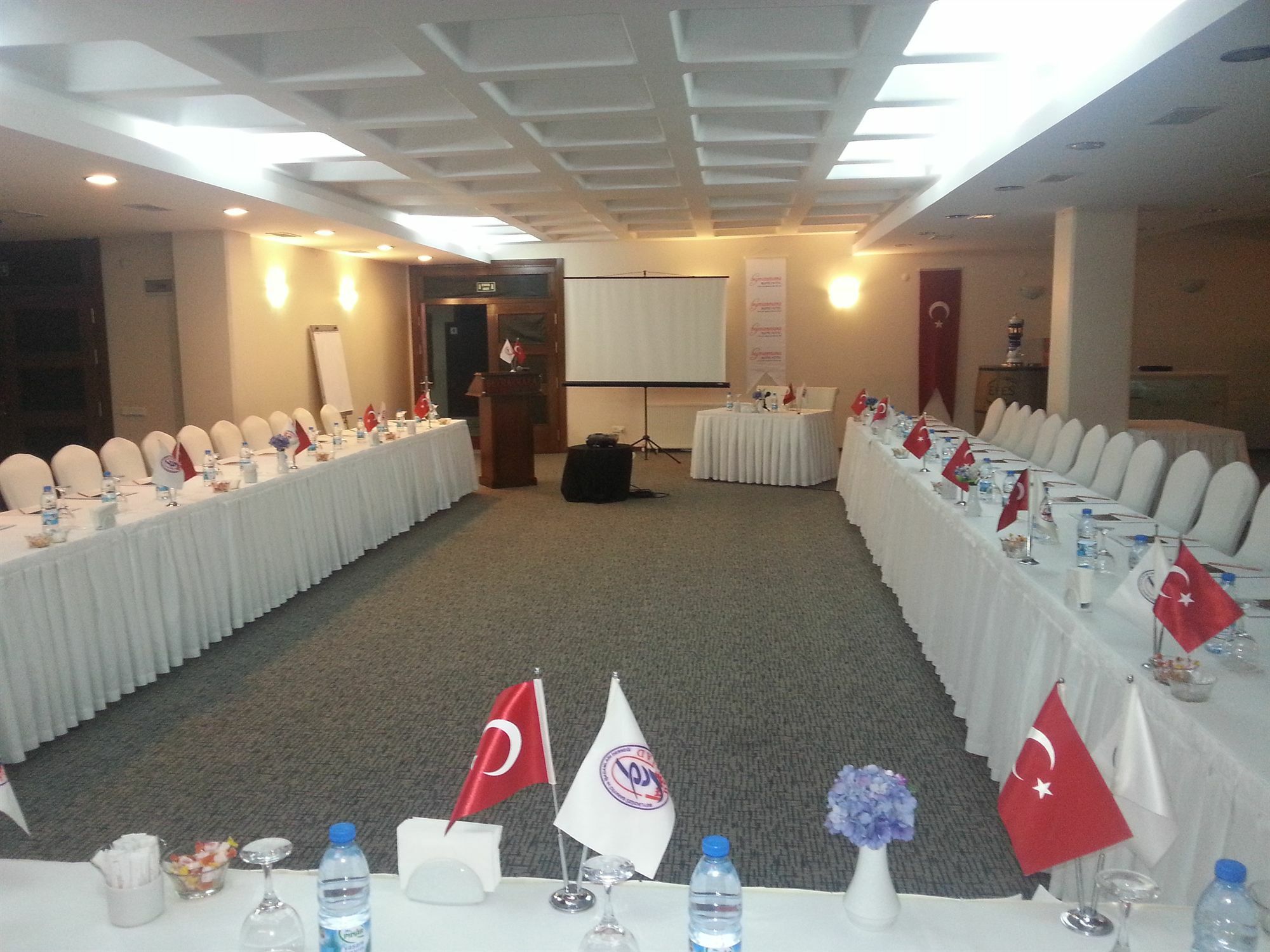 Bahira Suite Hotel Istambul Extérieur photo
