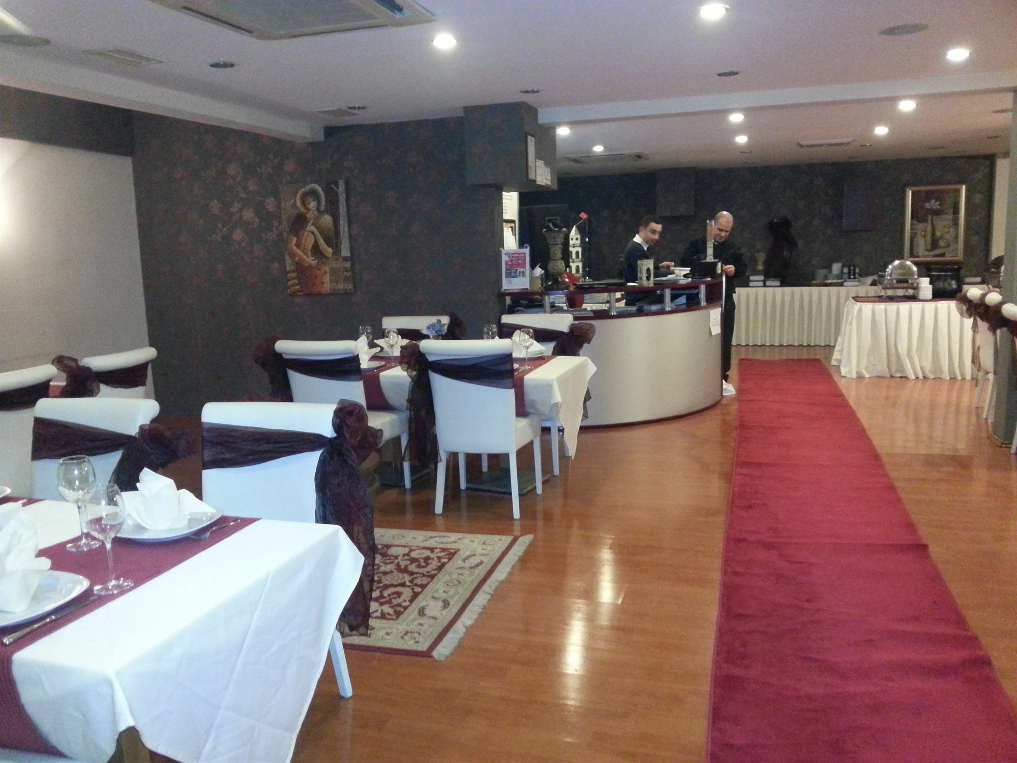 Bahira Suite Hotel Istambul Extérieur photo