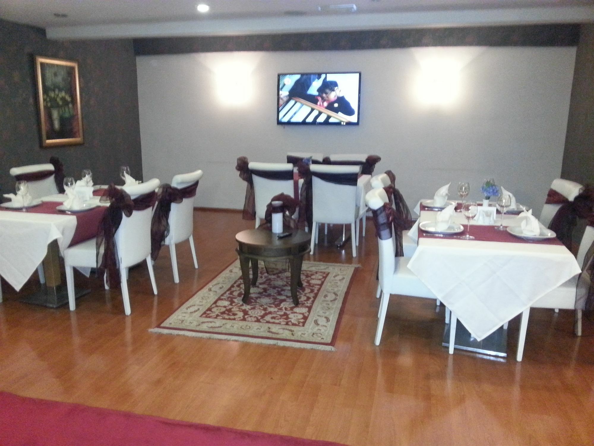 Bahira Suite Hotel Istambul Extérieur photo