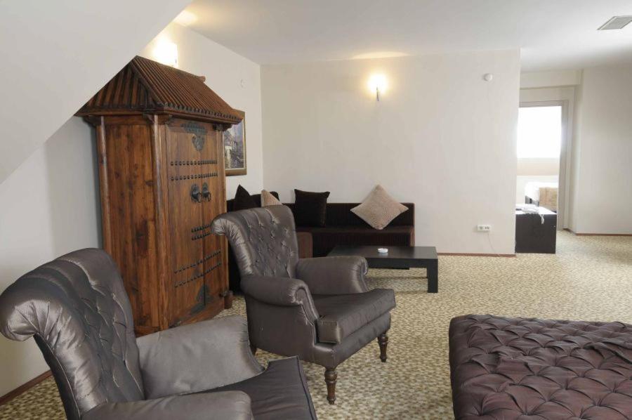 Bahira Suite Hotel Istambul Extérieur photo