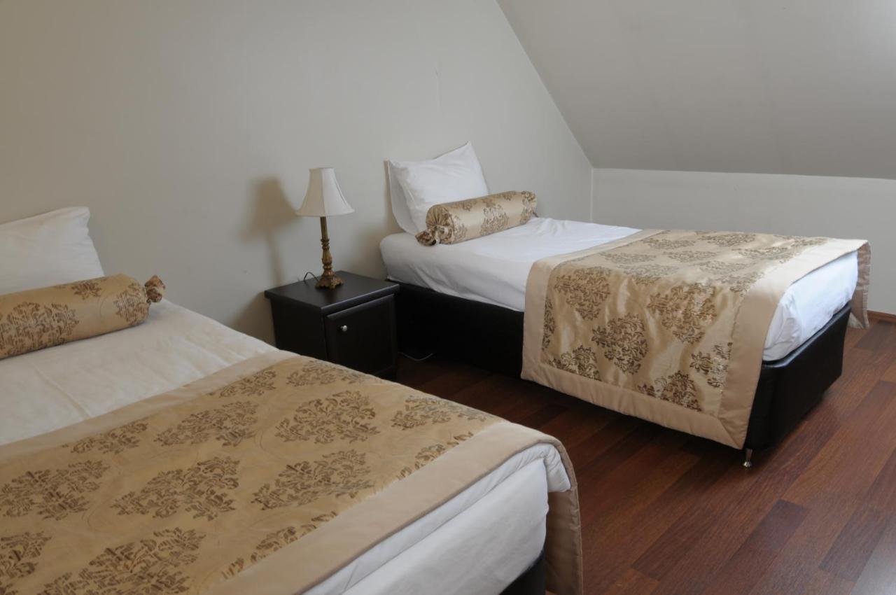 Bahira Suite Hotel Istambul Extérieur photo