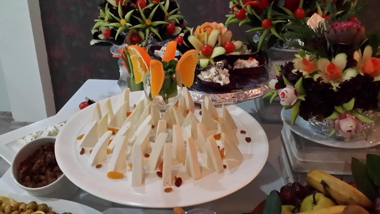 Bahira Suite Hotel Istambul Extérieur photo