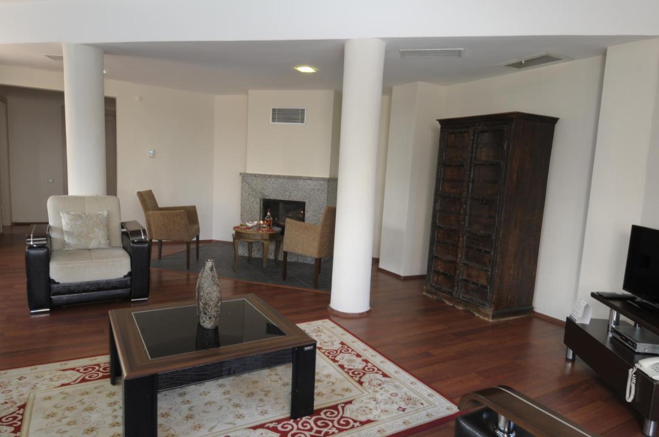 Bahira Suite Hotel Istambul Extérieur photo